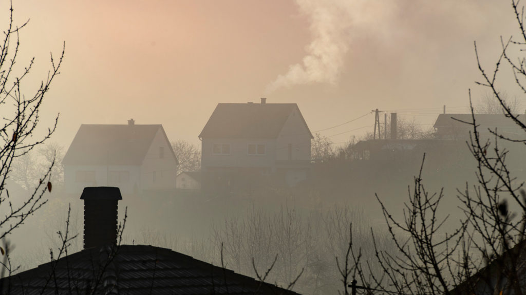 Alaposan befűtöttünk magunknak