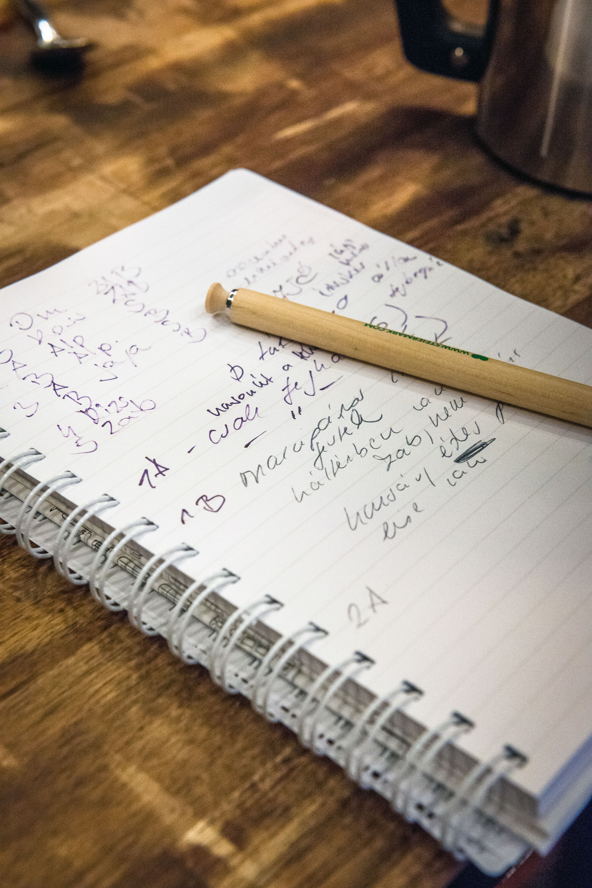 Növényi tejek tesztje