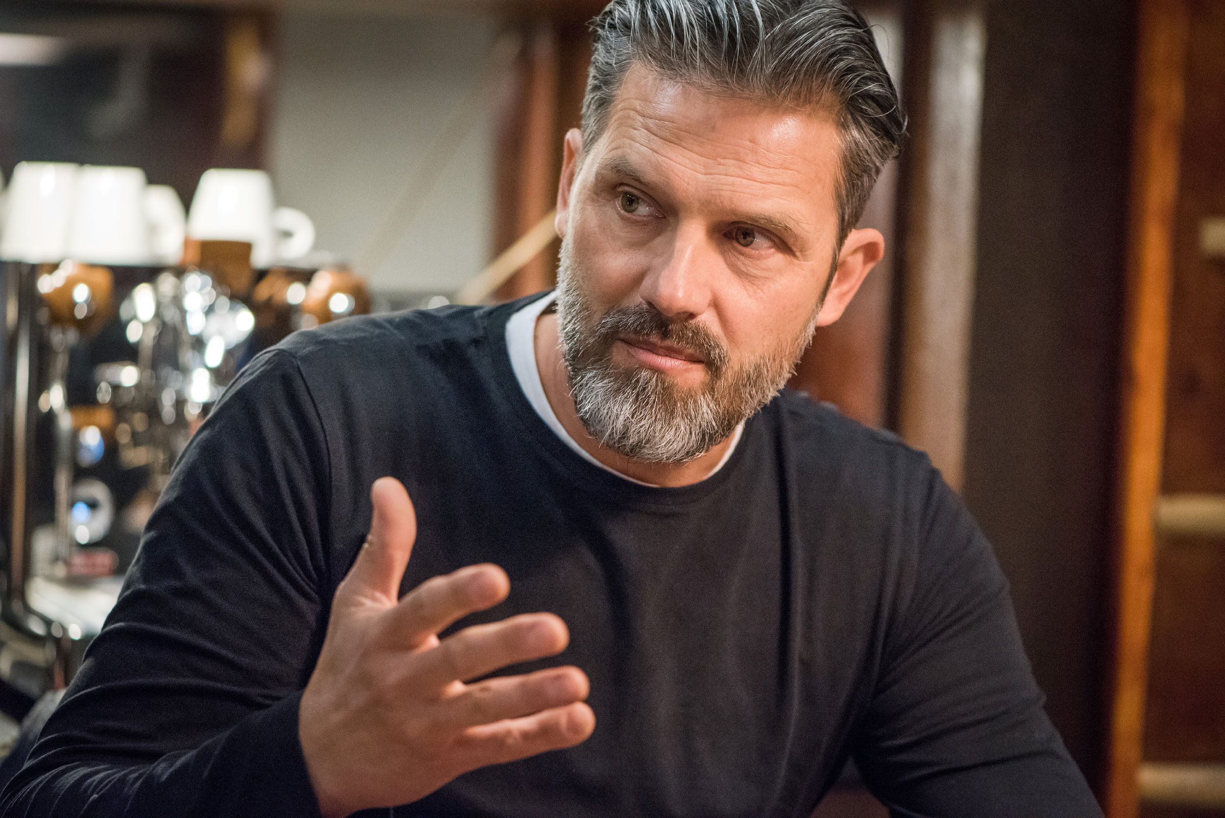 Növényi tejek tesztje