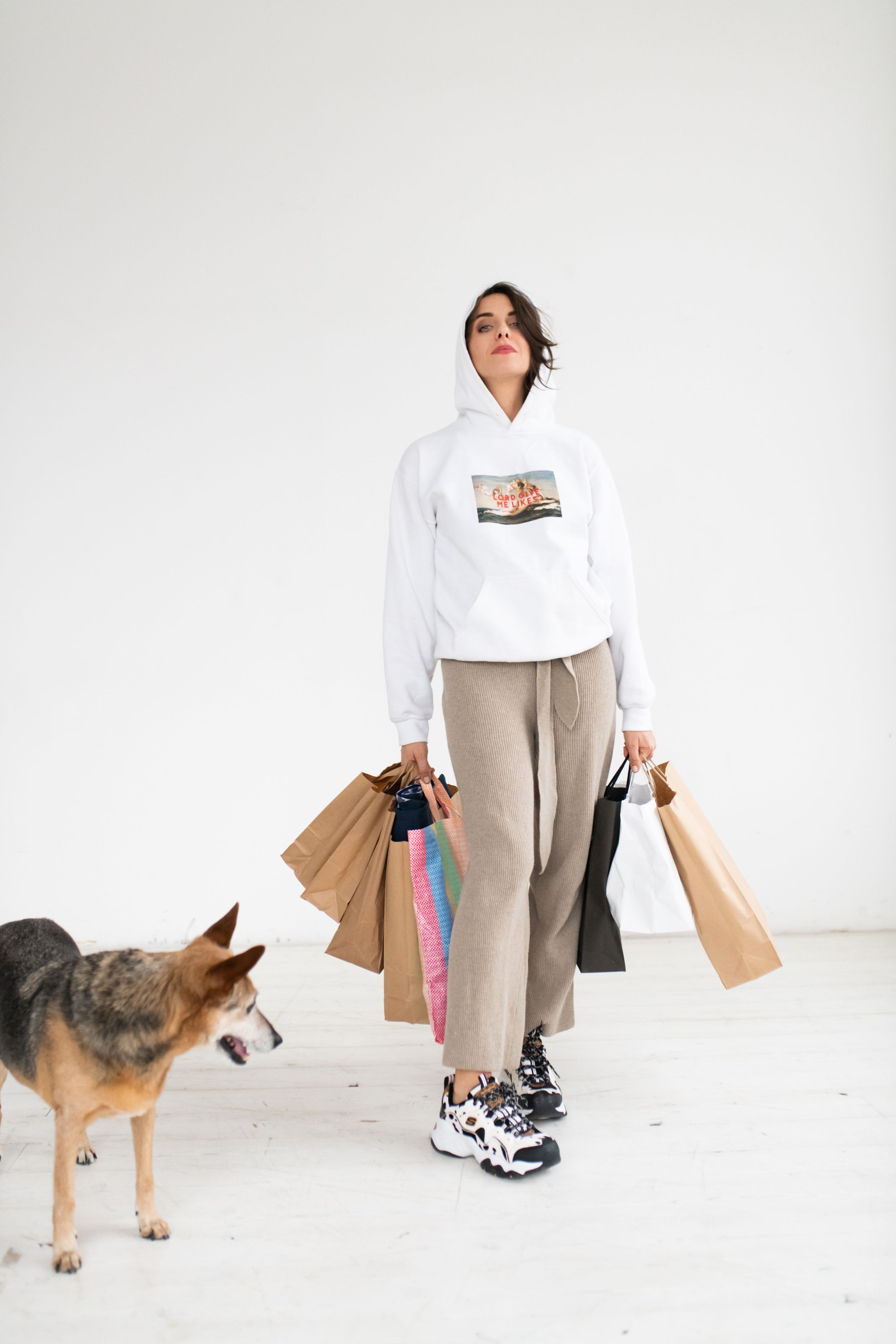 eke angéla adomány