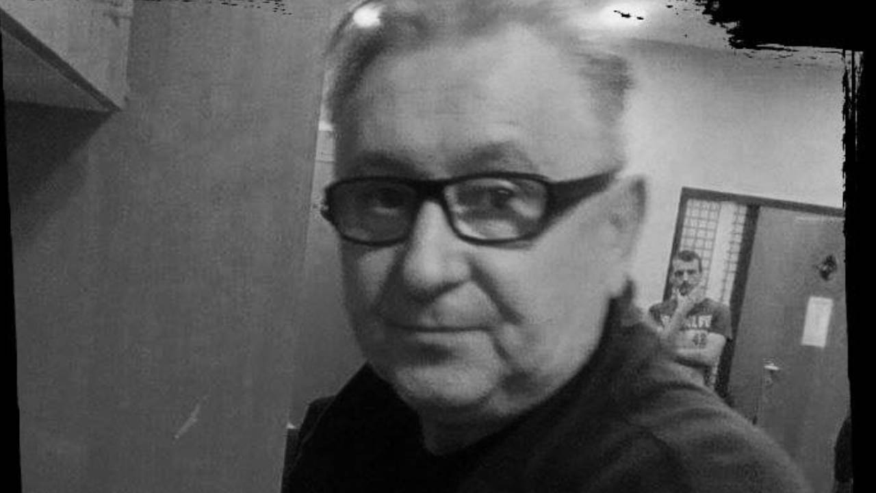 elhunyt Mihályfalvi Mihály