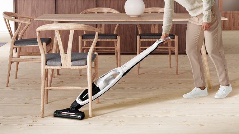 Electrolux Well Q8 vezeték nélküli porszívó advent nyeremény