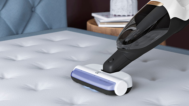 Electrolux Well Q8 vezeték nélküli porszívó advent nyeremény