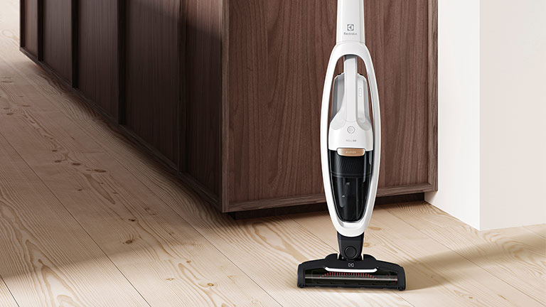 Electrolux Well Q8 vezeték nélküli porszívó advent nyeremény