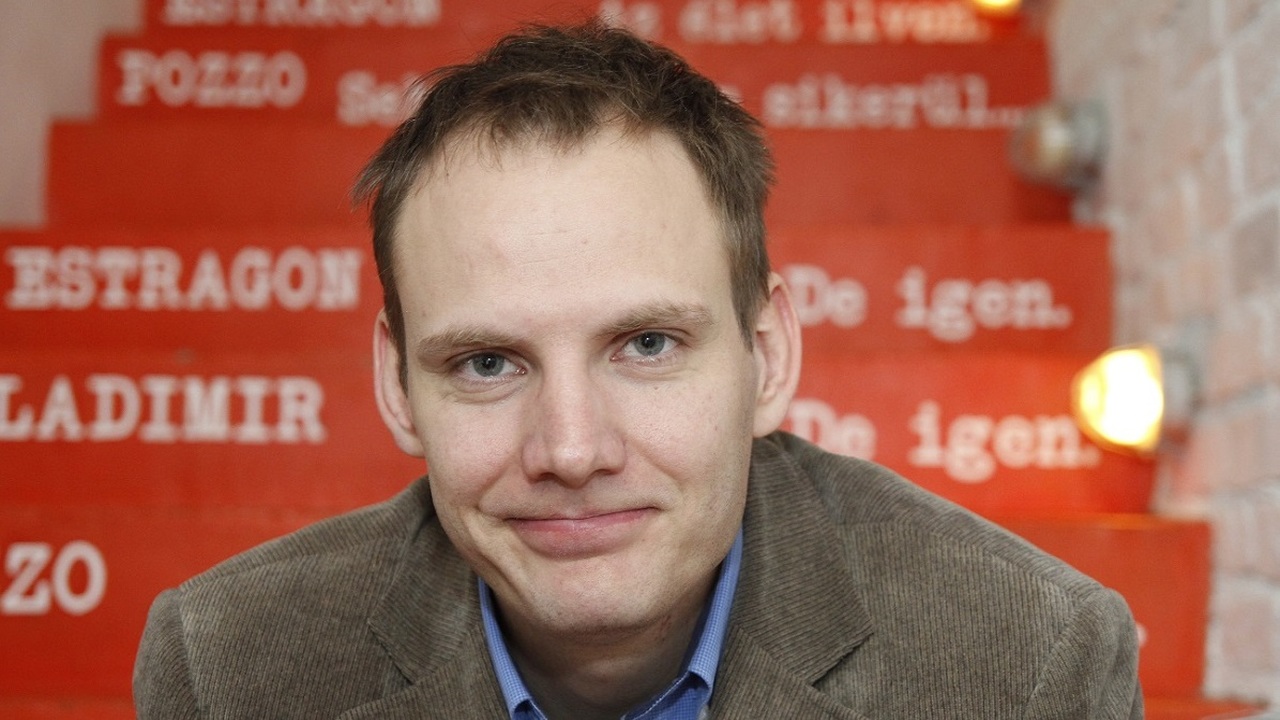 Bödőcs Tibor akkor és most