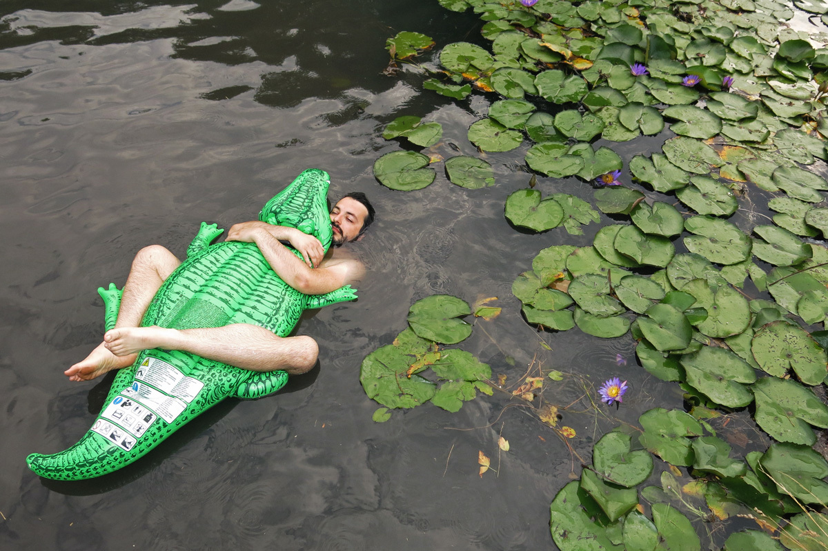 Szombat Éva: Practitioners