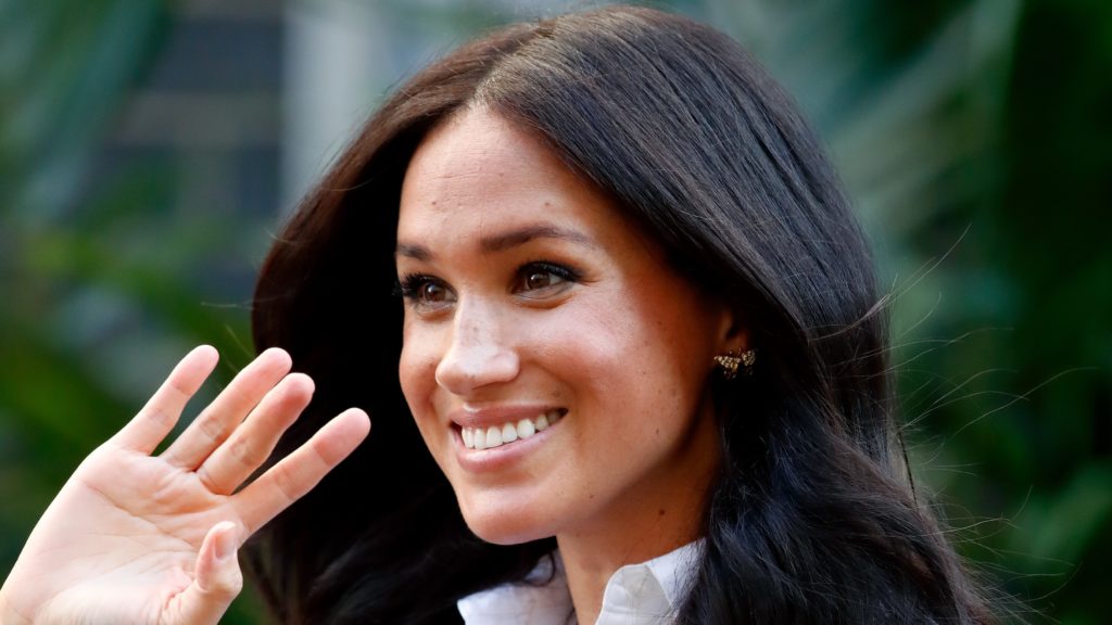 Meghan Markle