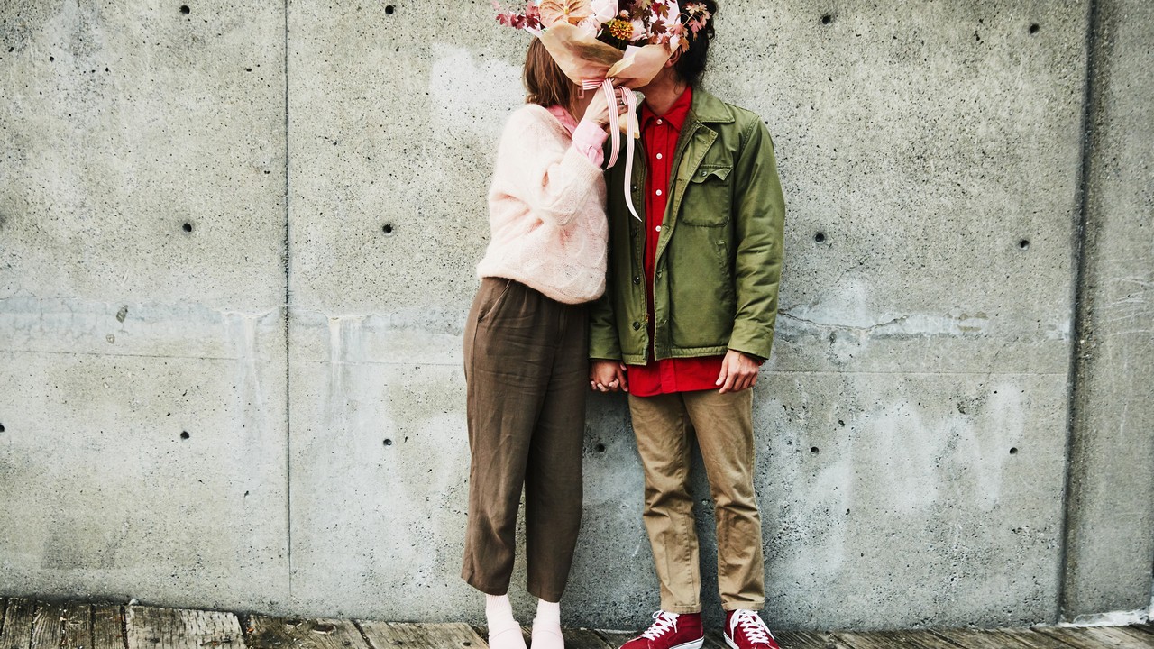 Csillagjegyek, akik a villám randi mesterei