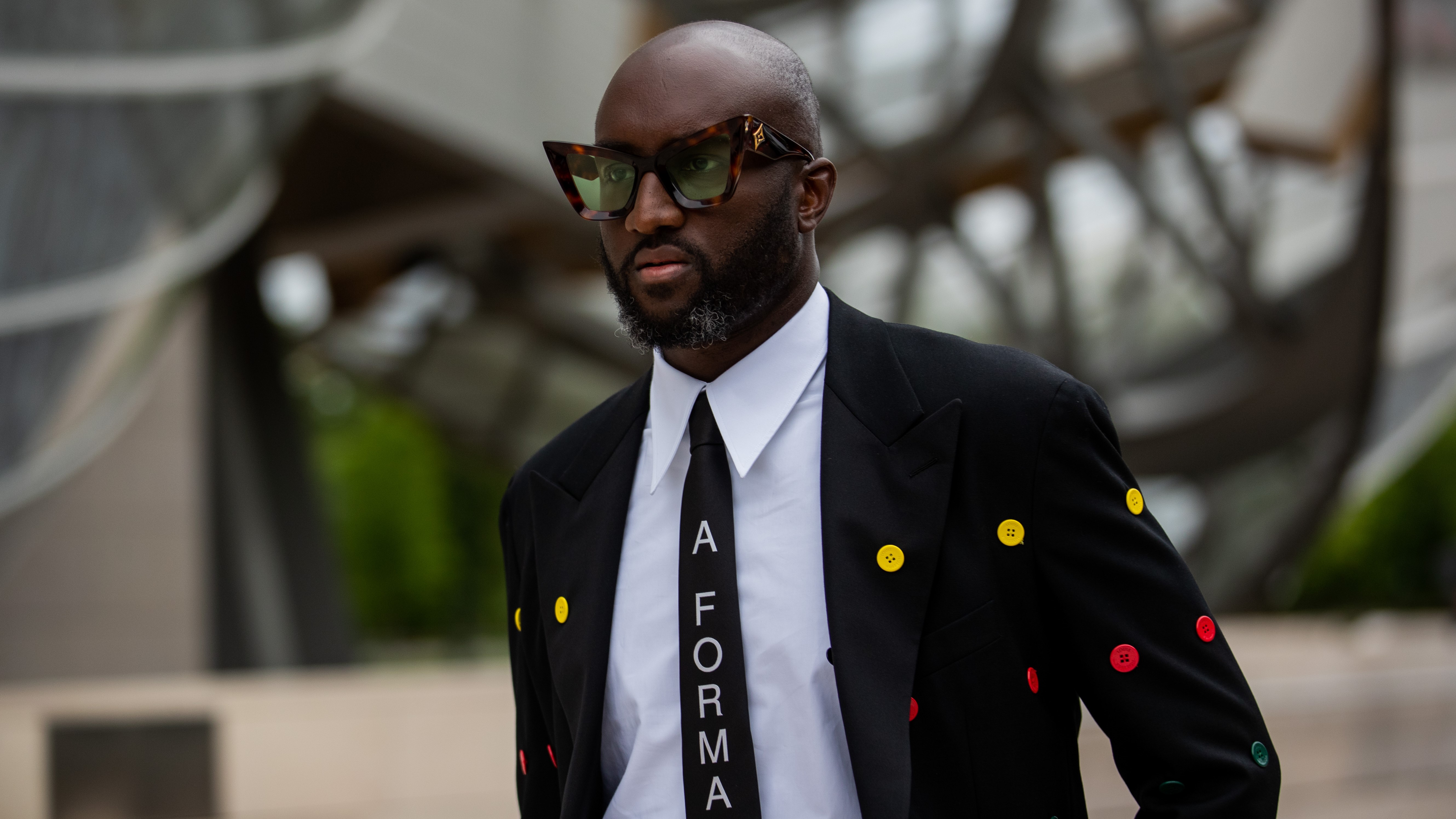 Virgil Abloh