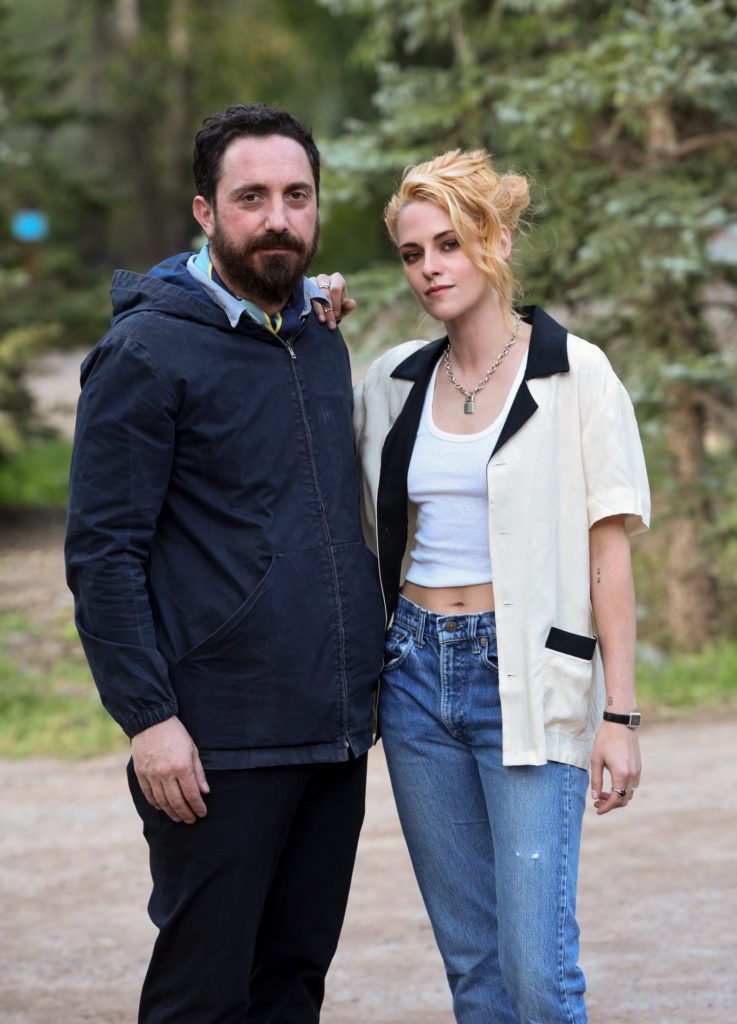 Miközben Diana bőrébe bújt, próbálta elfelejteni, hogy már halott – Kristen Stewart és a Spencer