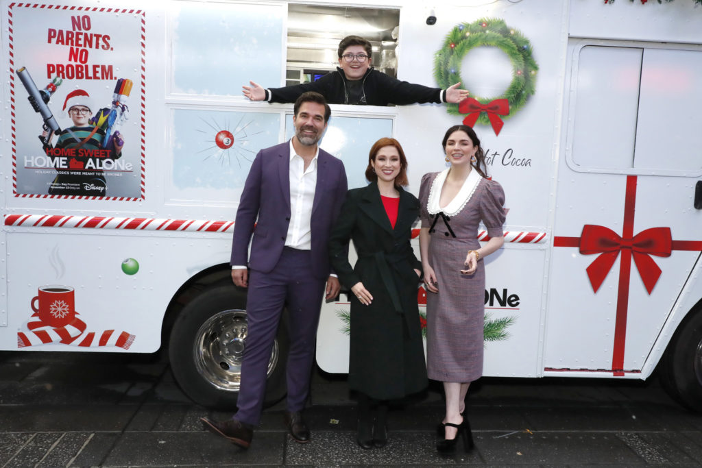 Silány film lett a Reszkessetek, betörők remake-je