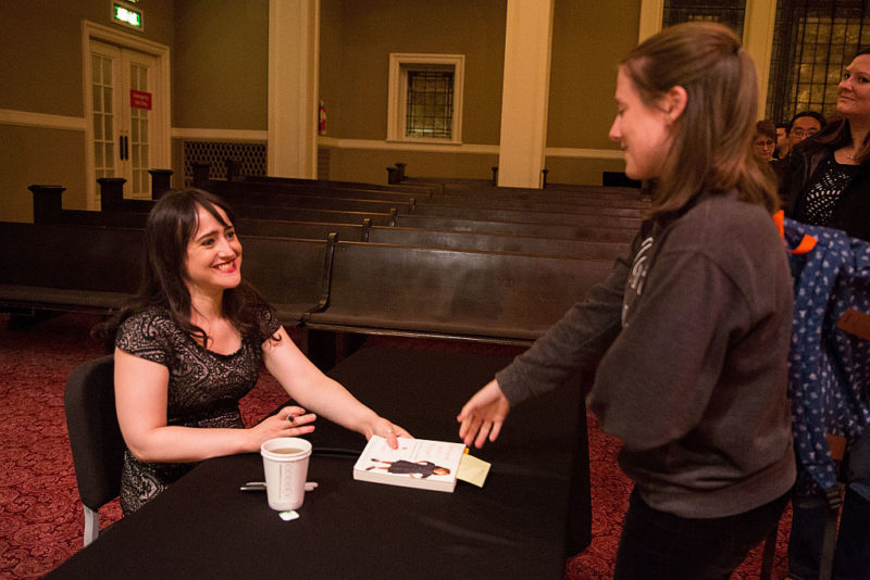 Mara Wilson 