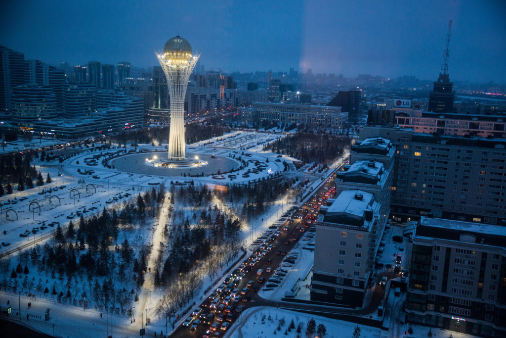 időjárás havazás rekordhideg hőmérséklet