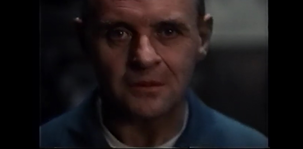 A bárányok hallgatnak