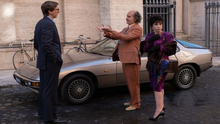 Fórum Hungary Gucci Advent nyeremény