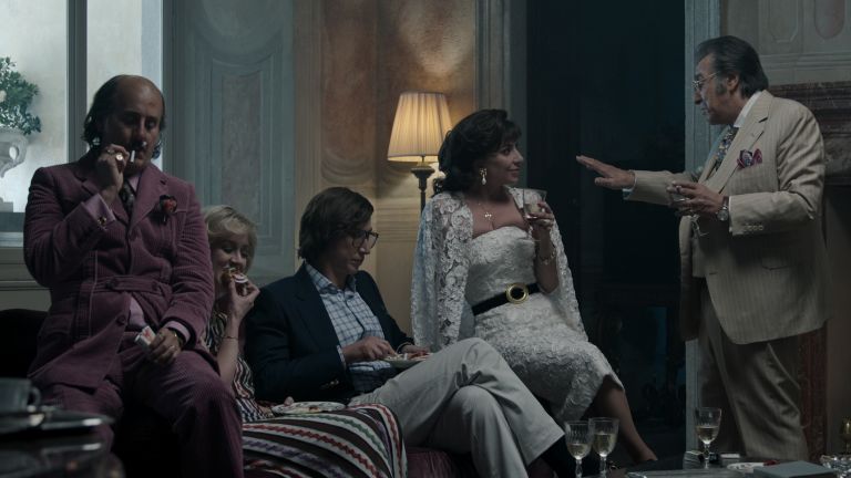 Fórum Hungary Gucci Advent nyeremény