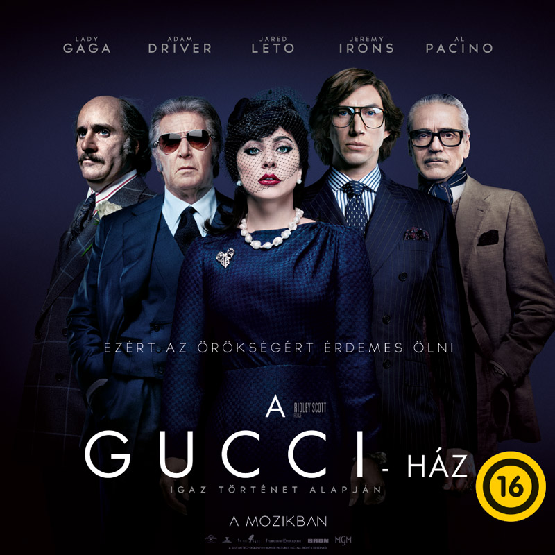 Fórum Hungary Gucci Advent nyeremény