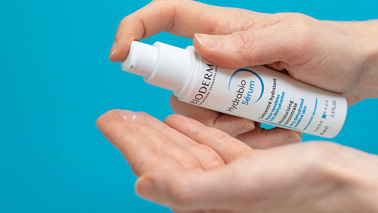 Hydrabio Szérum Advent nyereményjáték nyeremény