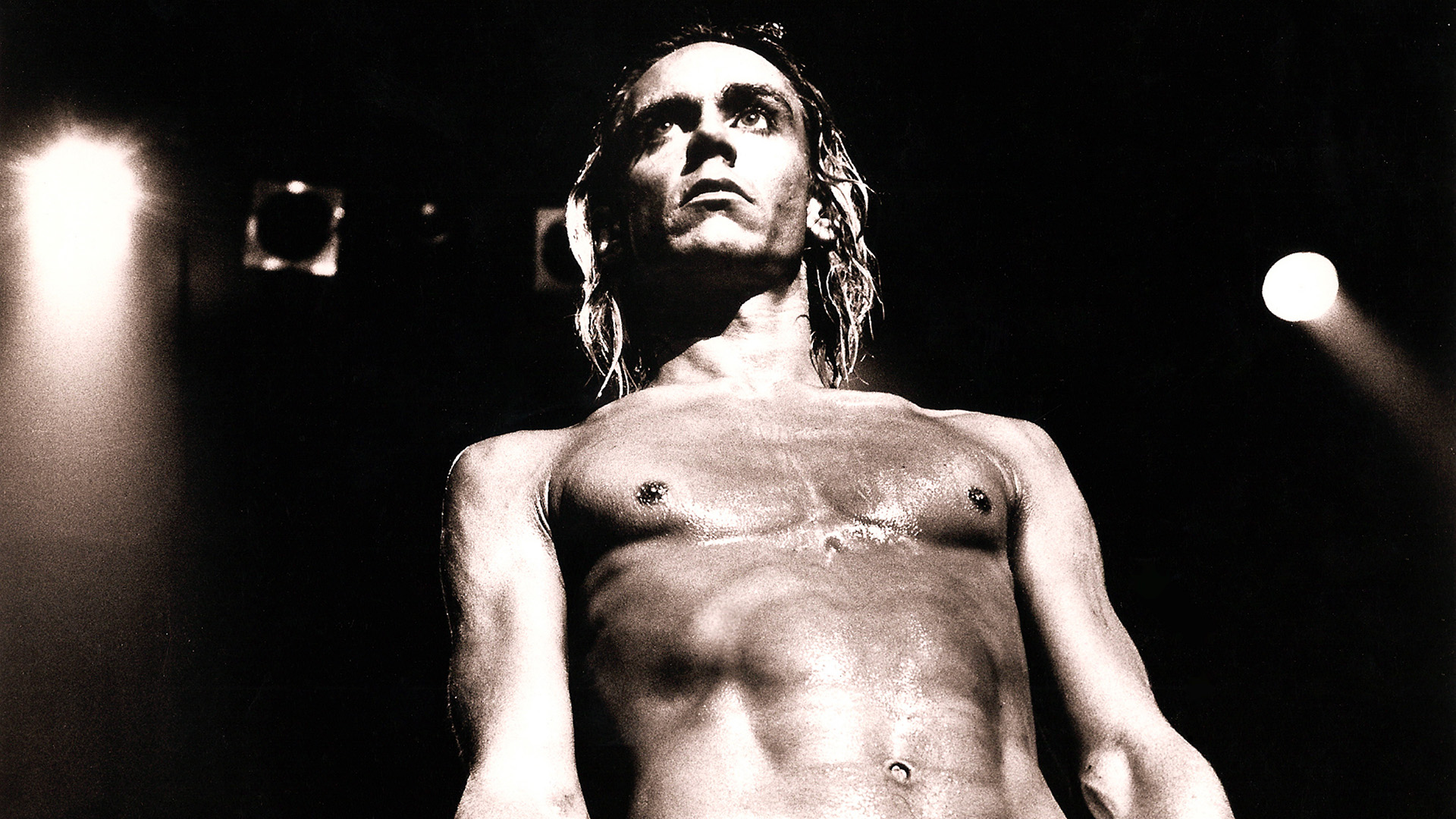 Iggy Pop