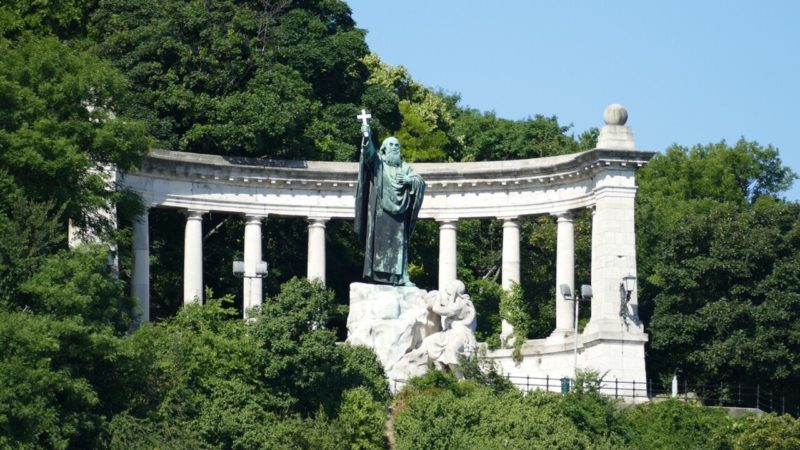 Látképrombolás: megkapta az engedélyt, épülhet a gellérthegyi sikló