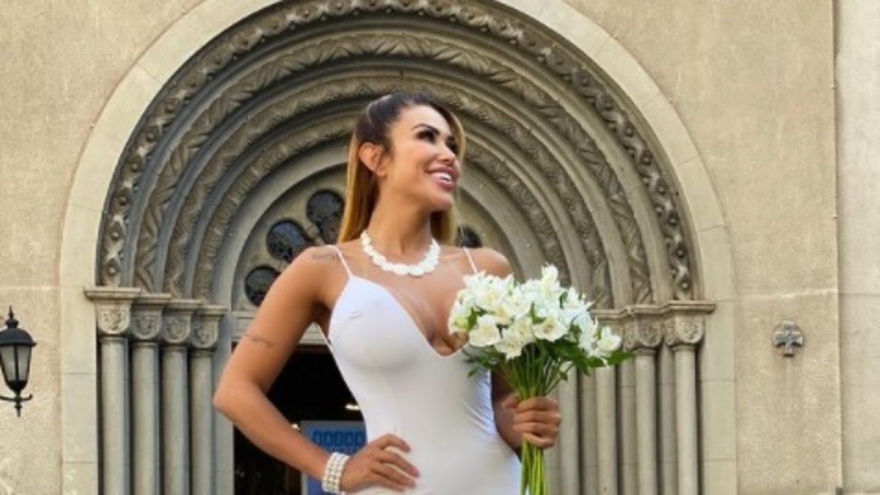 Hozzáment saját magához, de 90 nap után el is vált