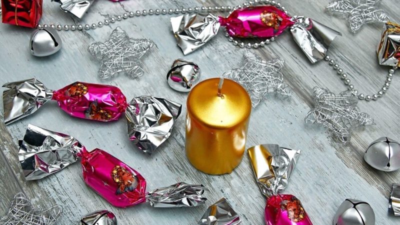 Nemcsak a csokimikulás, de a szaloncukor is drágább lesz idén