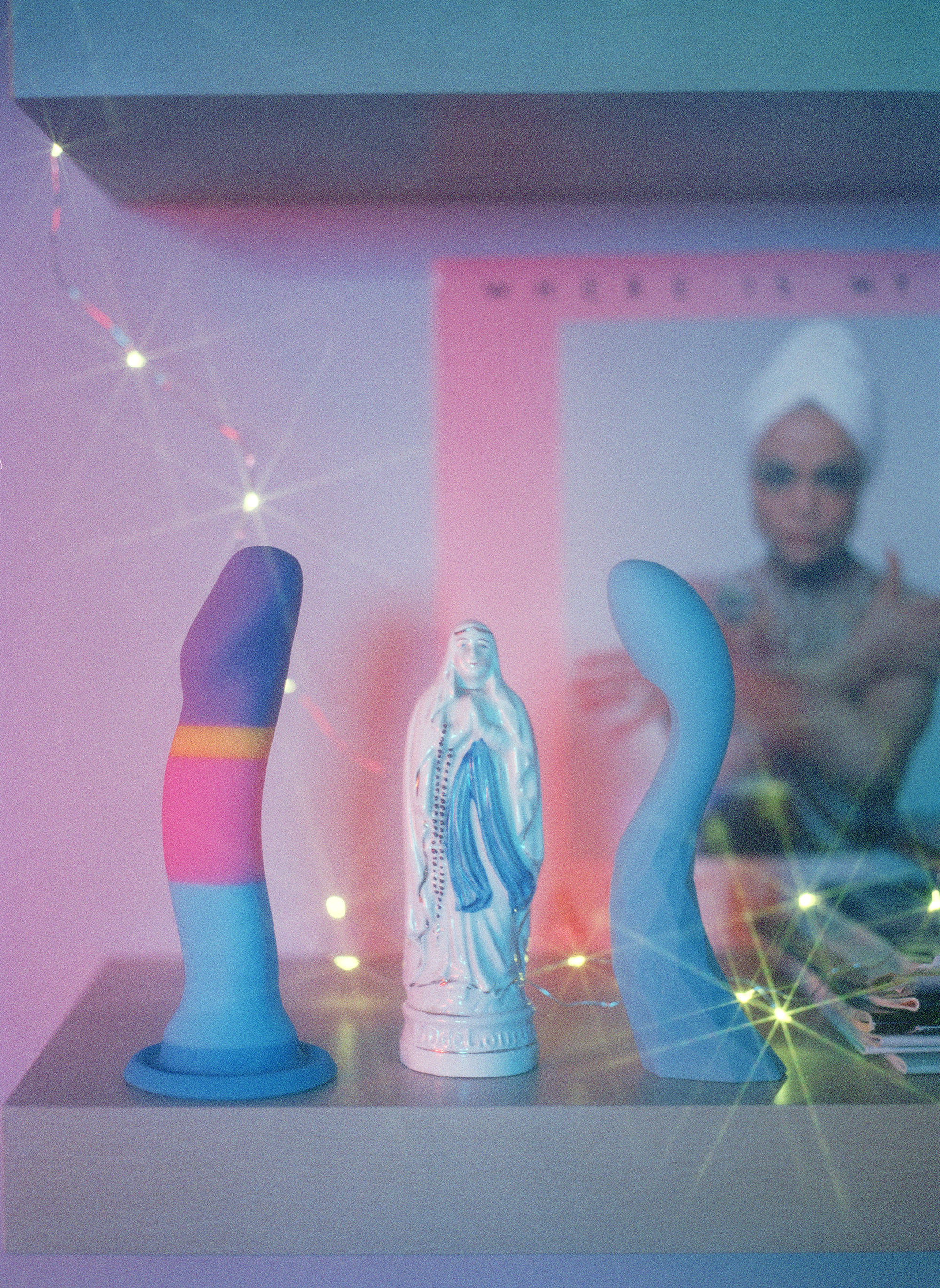 Orgamzust kérek, nem rózsát