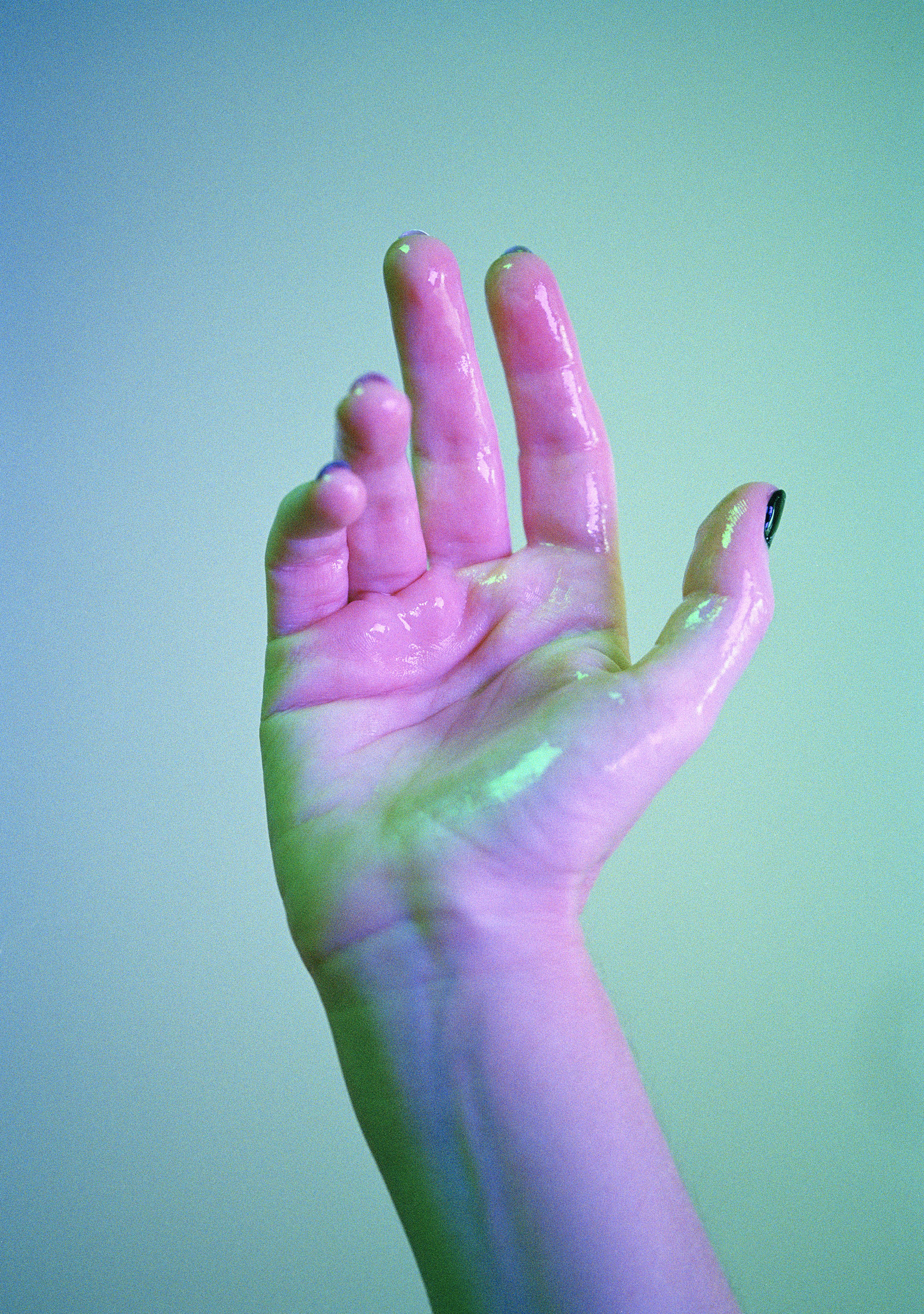 Orgamzust kérek, nem rózsát