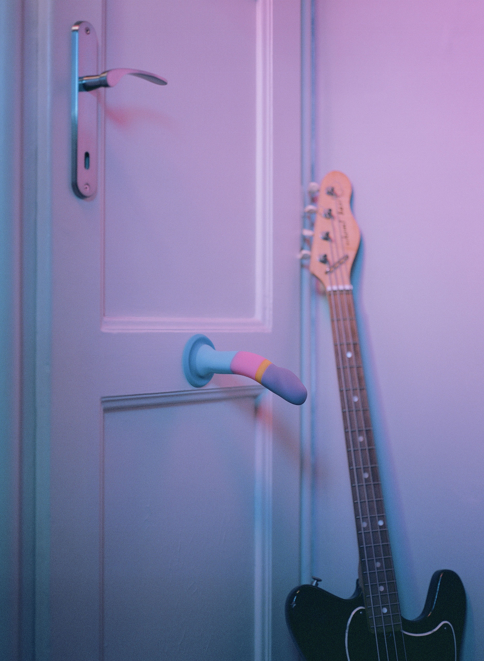 Orgamzust kérek, nem rózsát