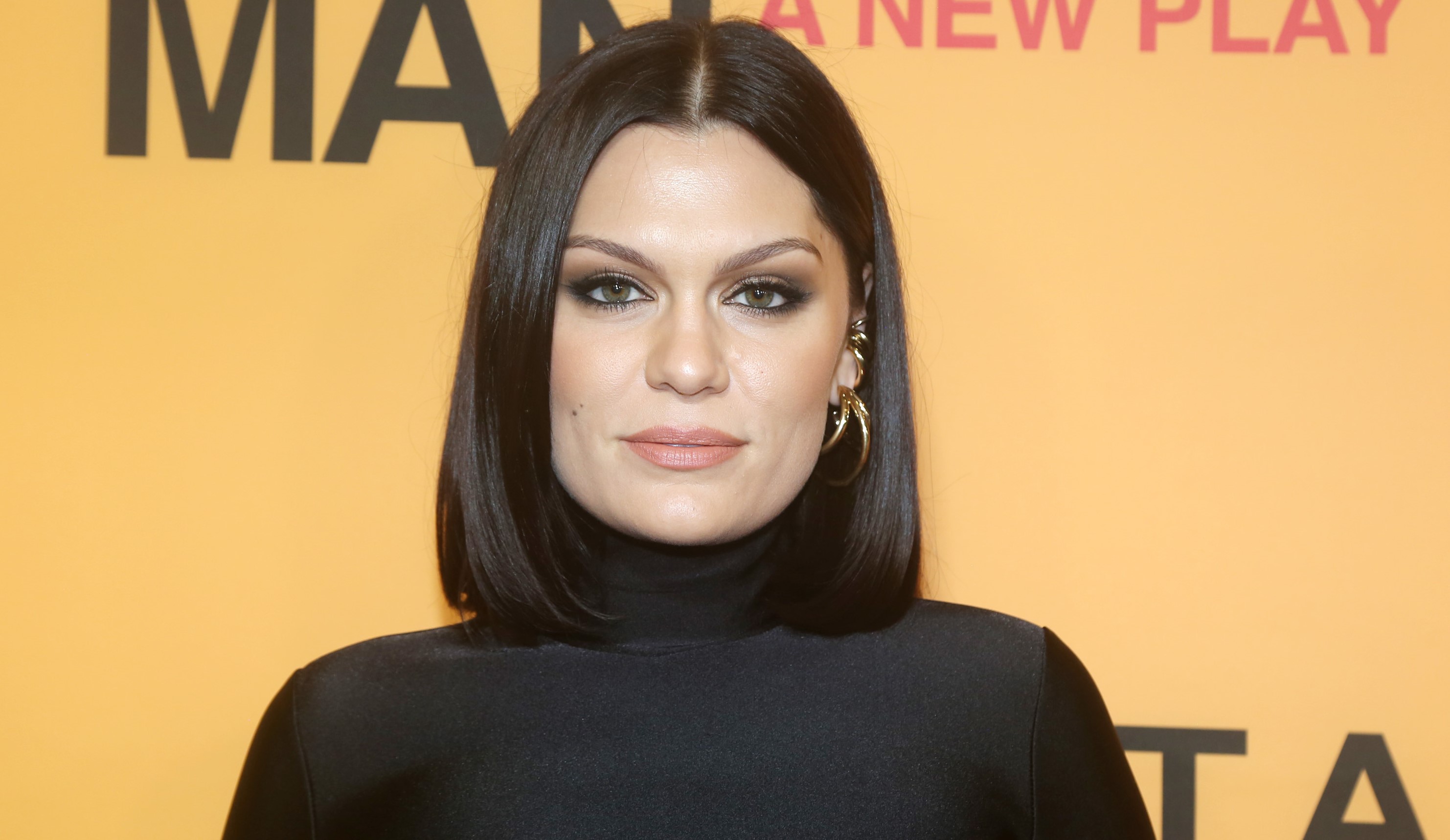 Jessie J szomorú hírt közölt Fotó: Bruce Glikas/WireImage)