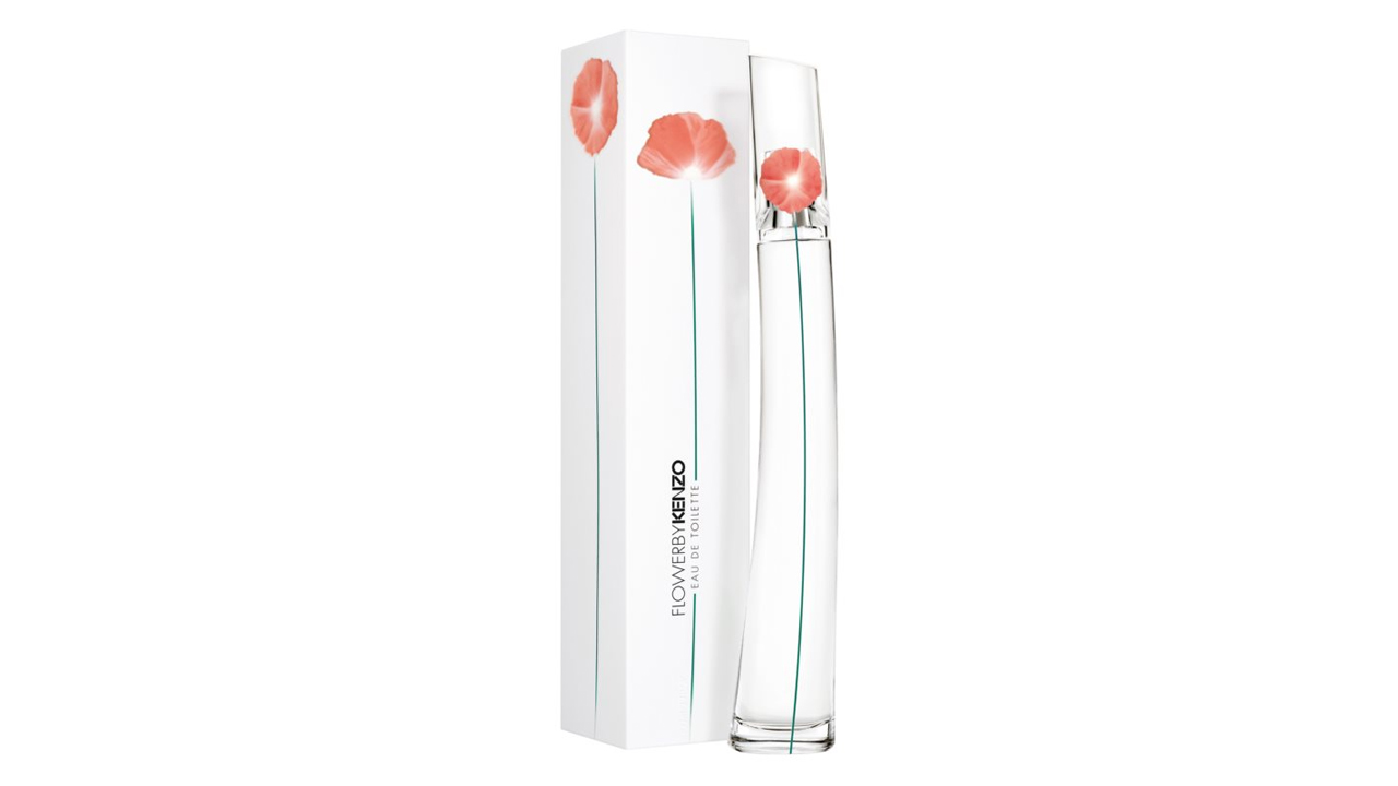 Kenzo Flower by Kenzo EdT