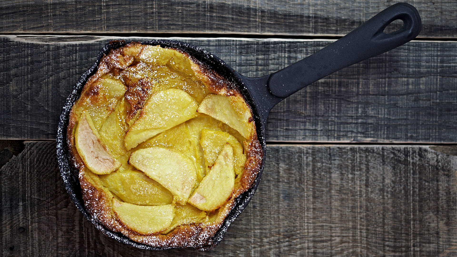 Dutch baby