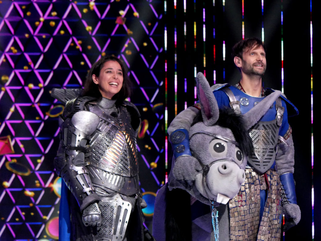 Gryllus Dorka és Simon Kornél: