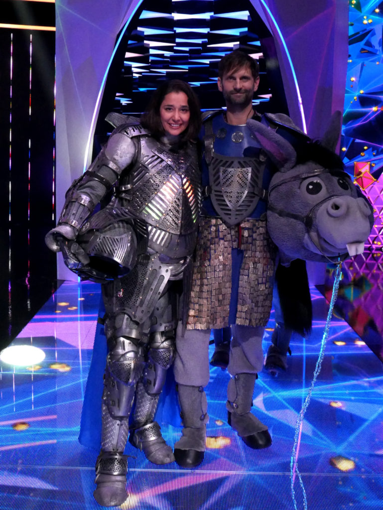 Gryllus Dorka és Simon Kornél: