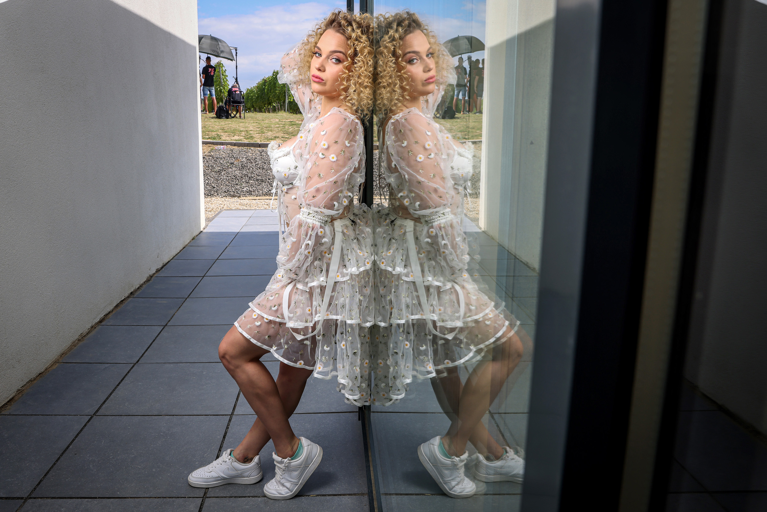 Mardoll (Fotó: RTL Magyarország)