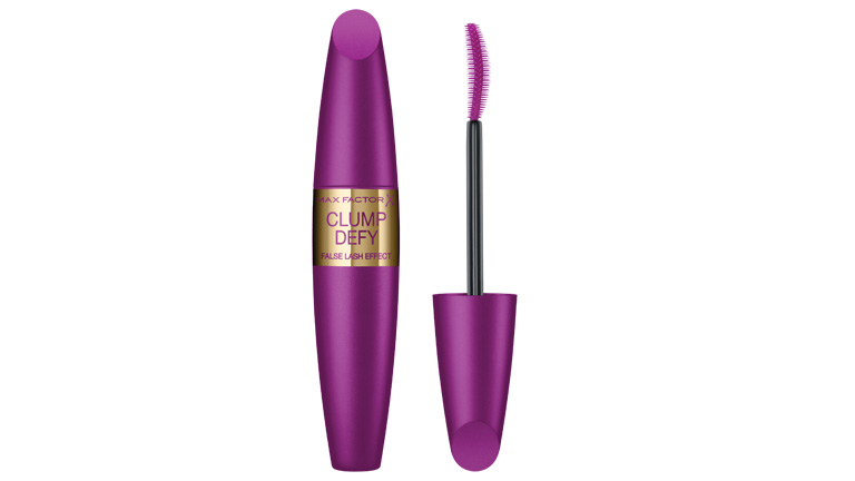 Max Factor szempillaspirál Advent nyeremény