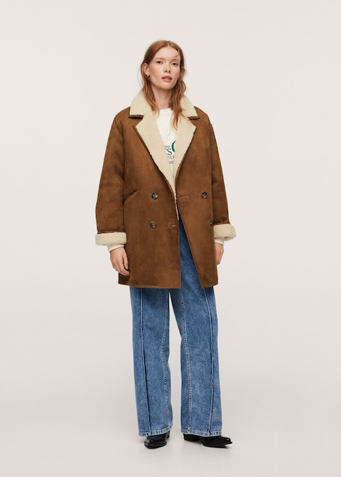 Télikabát divat 2021/2022