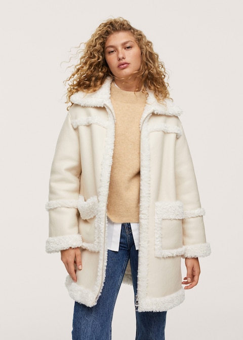 Télikabát divat 2021/2022