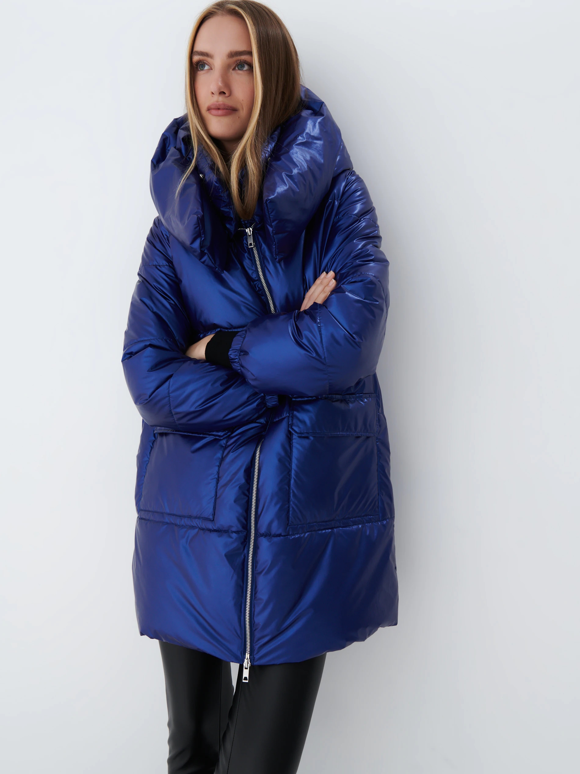 Télikabát divat 2021/2022