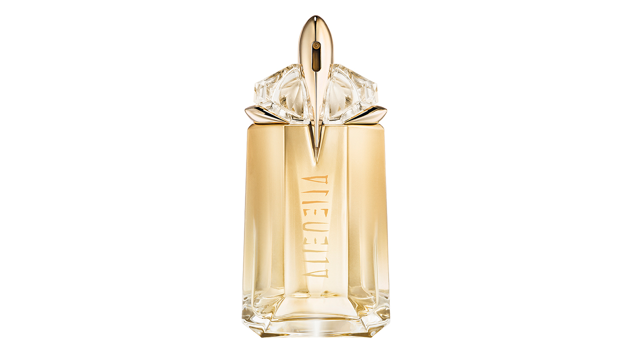 Mugler Alien Goddess EdP