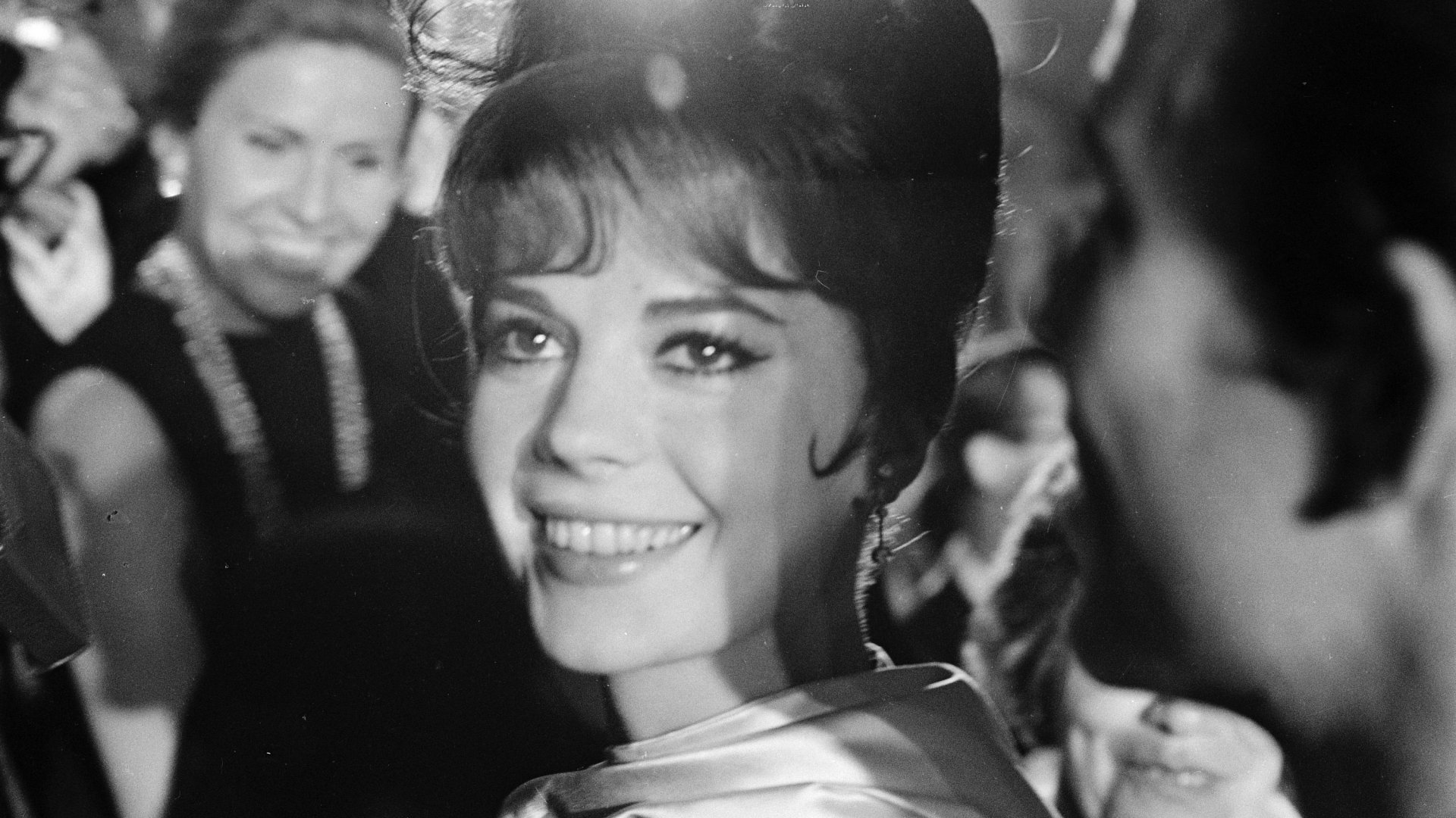 Natalie Wood