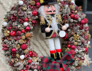 Németh Attila virágkötő