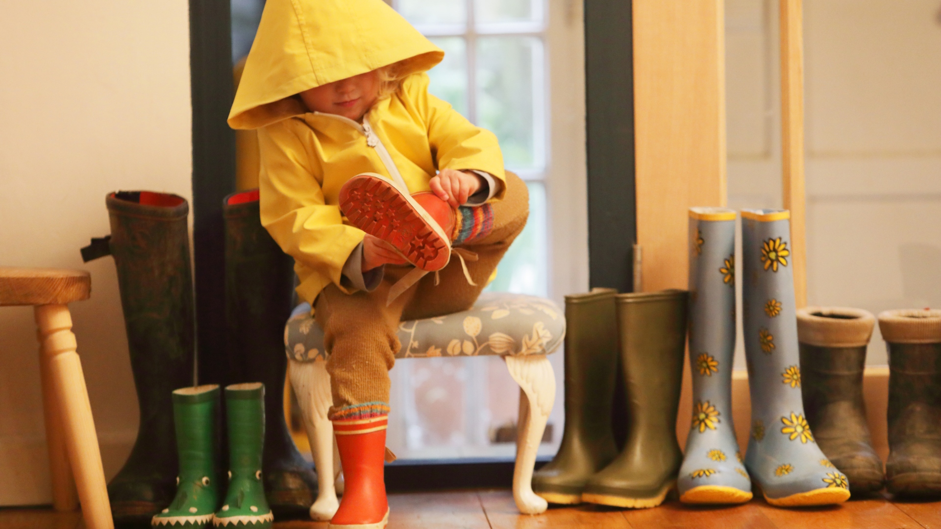 Nevelj önálló gyereket!