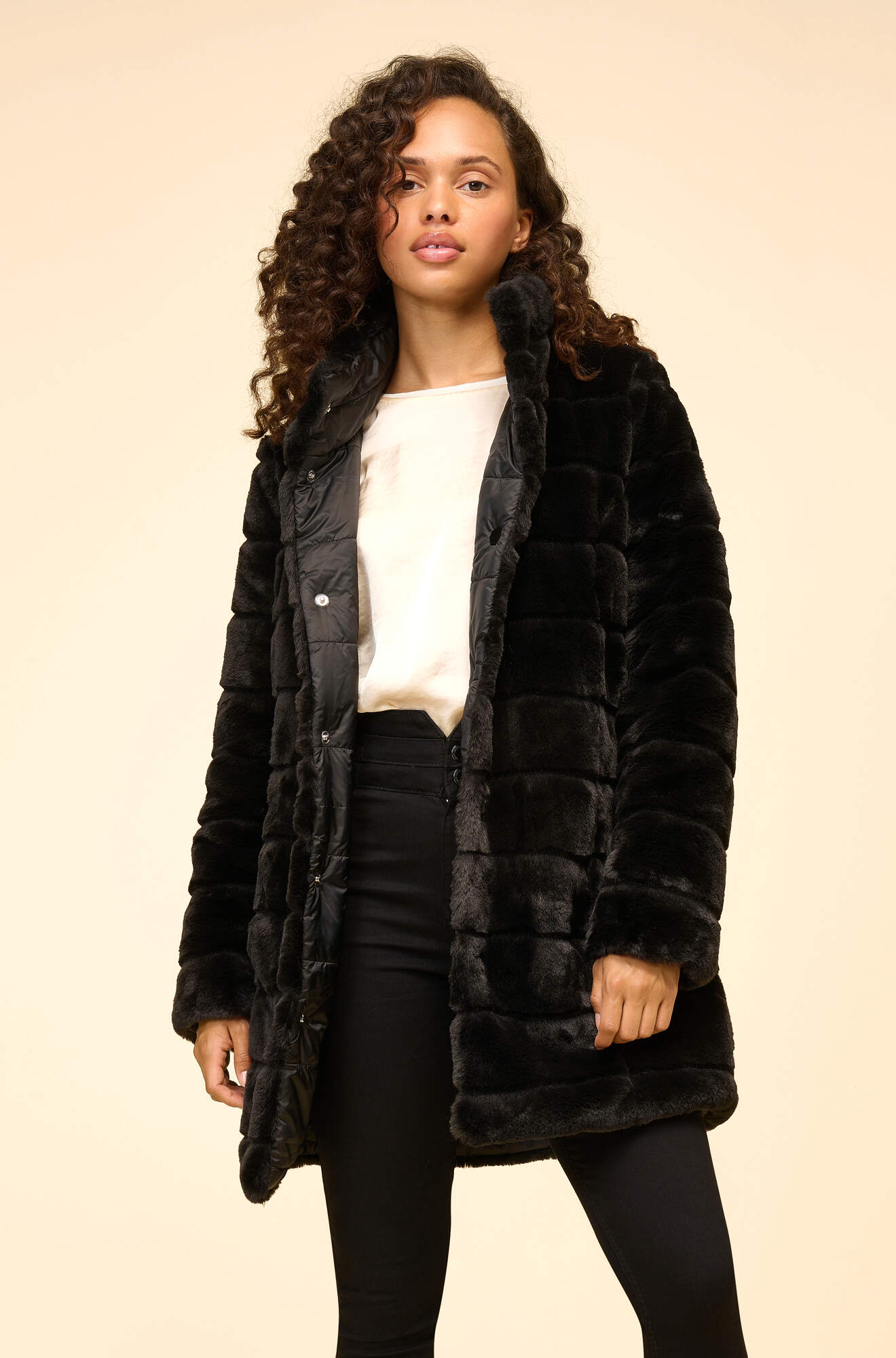 Télikabát divat 2021/2022