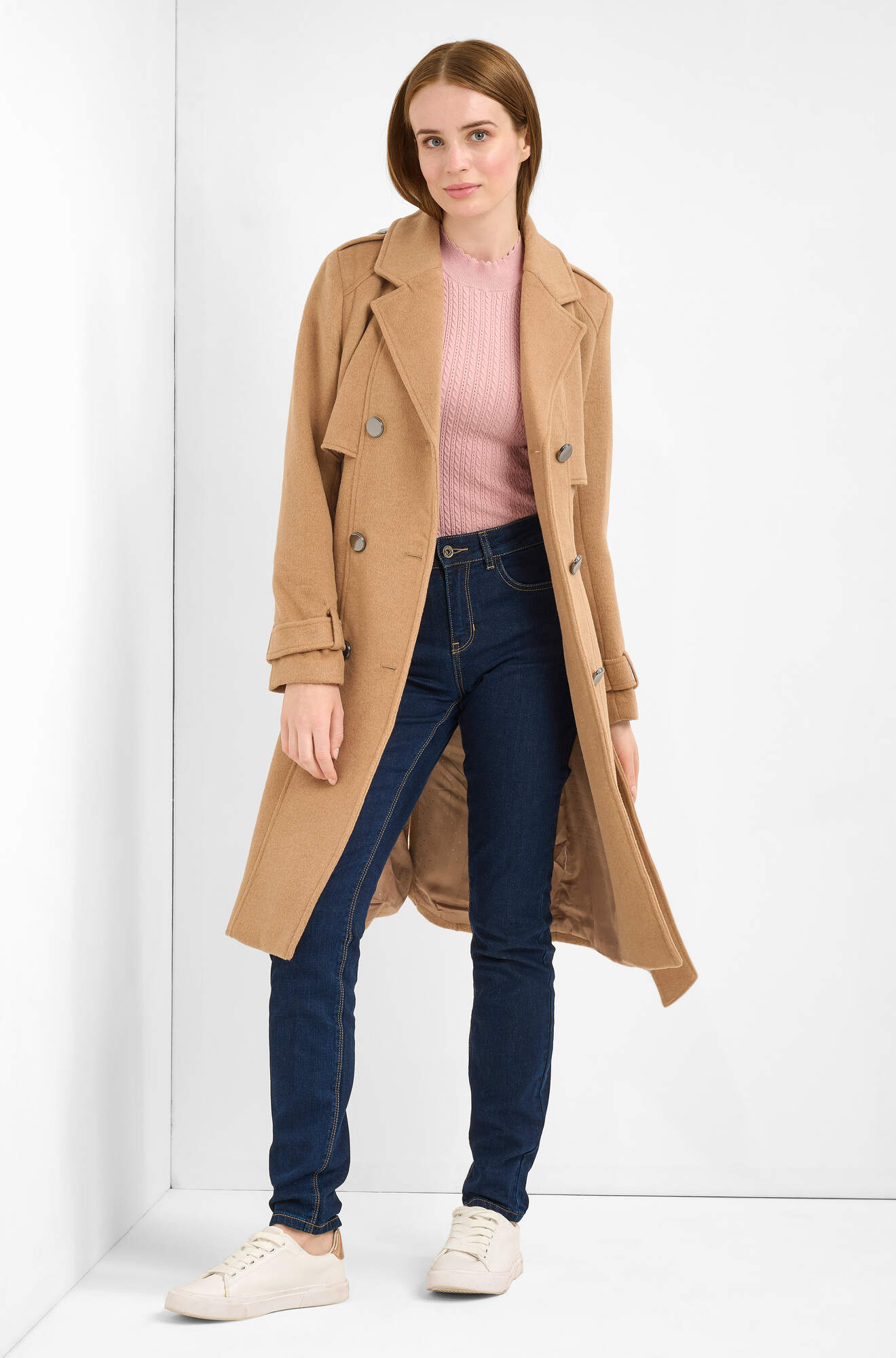 Télikabát divat 2021/2022