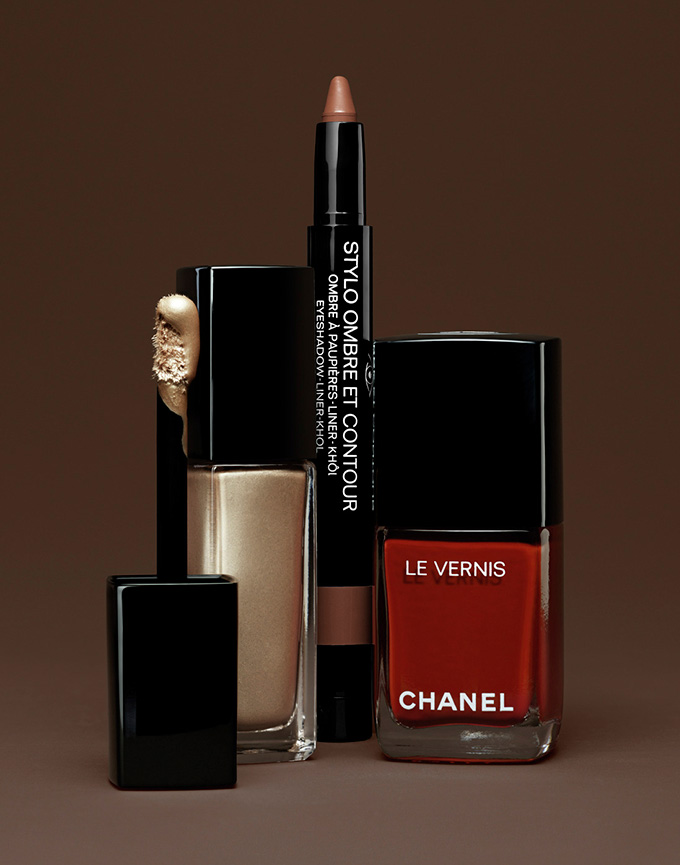 Advent nyeremény Chanel