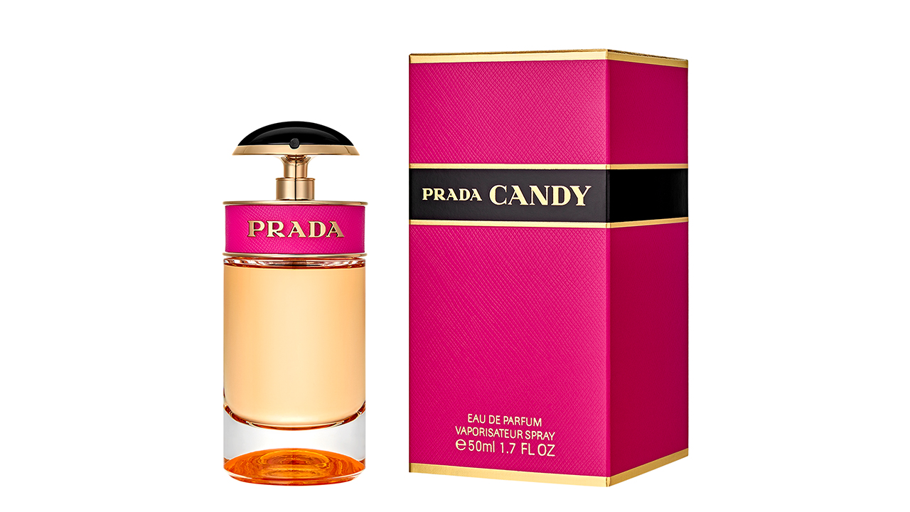 Prada Candy EdP