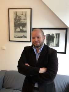 dr. Rácz G. Gábor ügyvéd