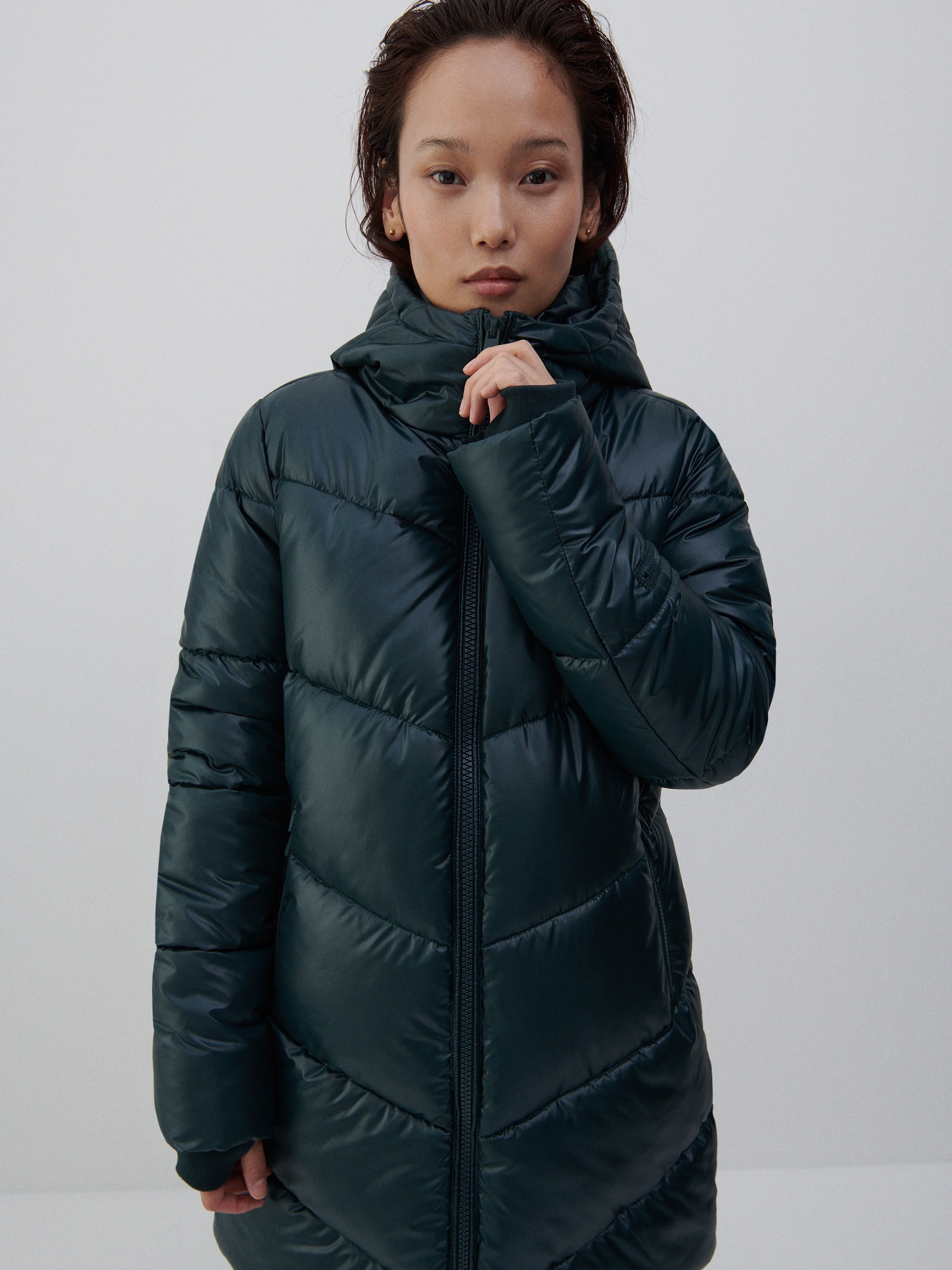 Télikabát divat 2021/2022