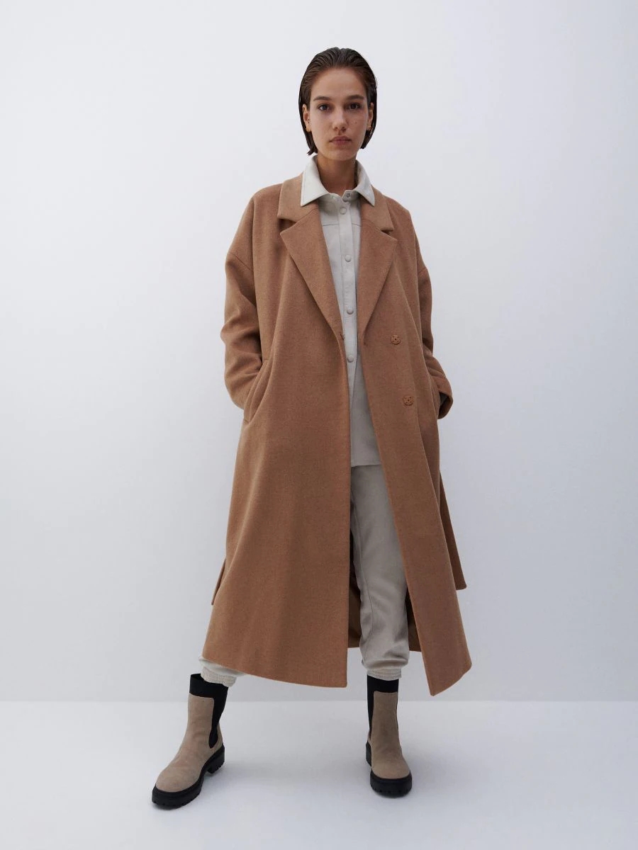 Télikabát divat 2021/2022